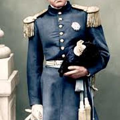 Timeline: Vida Literaria de Sarmiento