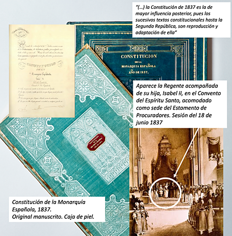 Constitución de 1837