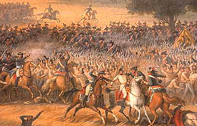 Battle of Marengo