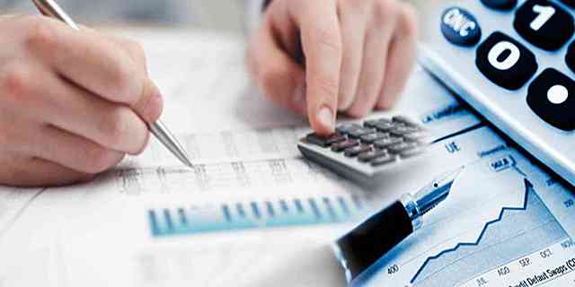 LOS OFICIONARIOS DE CONTABILIDAD