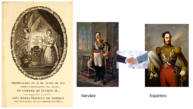 Constitución de 1837