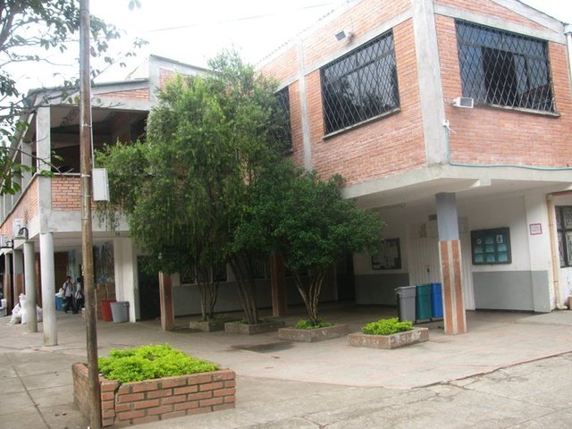 El Colegio en la Actualidad