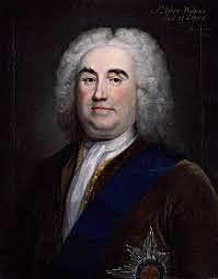 Sir Robert Walpole gains control