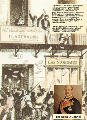 El Manifiesto de Manzanares