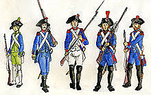 Rise Of The Revolutionary Army