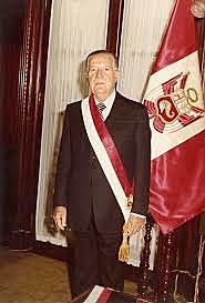 Fernando Belaúnde Terry