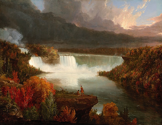 Thomas Cole