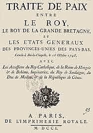 1ª Guerra contra Francia. Paz de Aquisgrán. Se reconoce la independencia de Portugal. - Derrota de Rocroi contra Francia