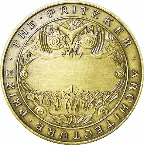 Pritzker Price Winners with SANAA