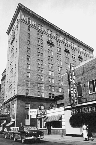 John Forbes Nash Jr.