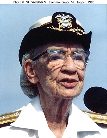 Retired from the Navy (1st Time)