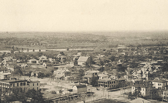 Approval of Annexation