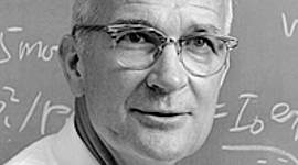 Timeline: William Shockley