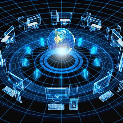 Timeline: Ιστορία του διαδικτύου