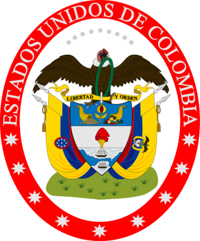 Los Estados Unidos de Colombia (1863-1886)