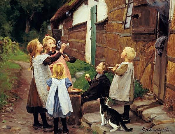 Disminuye la mortalidad infantil