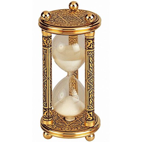Reloj de arena