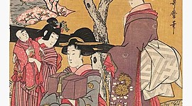 Timeline: Artes Gráficas China y Japonesa