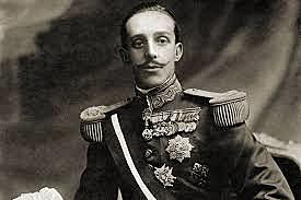 Alfonso XII " El pacificador "