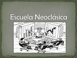 ESCUELA NEOCLASICA