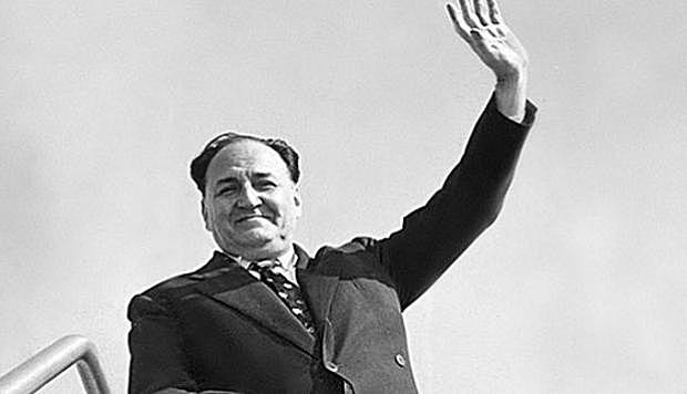 Víctor Raúl Haya de la Torre