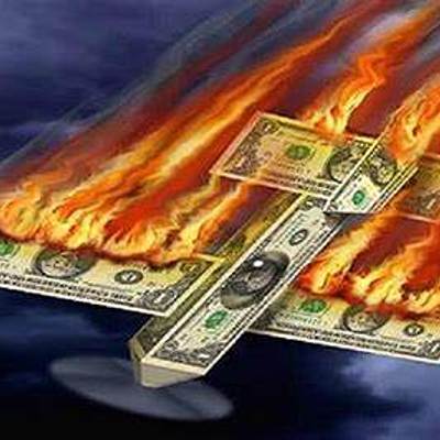 Timeline: Crise de 29