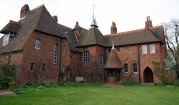 Modern Style (Inglaterra)