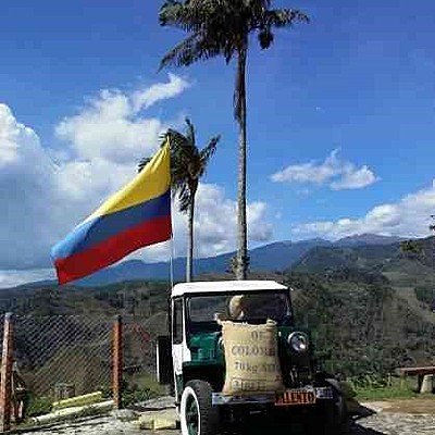 Timeline: COLOMBIA A LO LARGO DE DOS SIGLOS DE HISTORIA