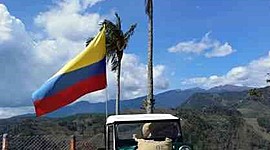 Timeline: COLOMBIA A LO LARGO DE DOS SIGLOS DE HISTORIA