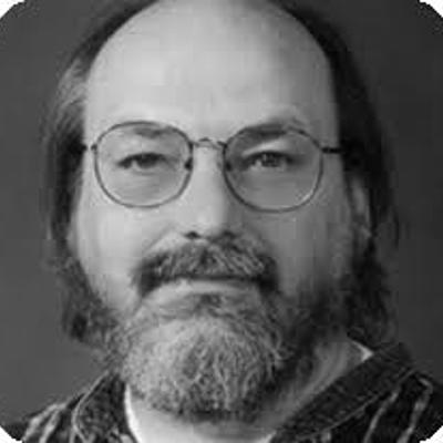 Timeline: Ken Thompson