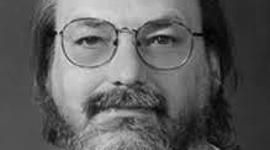 Timeline: Ken Thompson