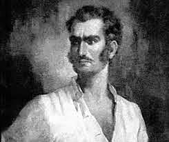 Captura y Ejecución de José Antonio Galán