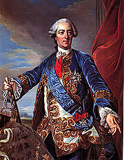 Primer Pacto de Familia (Guerra de Sucesión de Polonia)