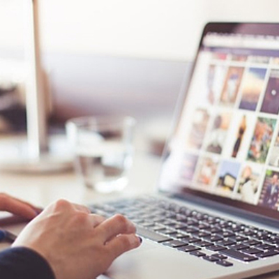 Timeline: Principales hitos en la evolución de las TICs