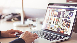 Timeline: Principales hitos en la evolución de las TICs