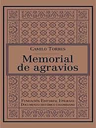 Memorial de Agravios