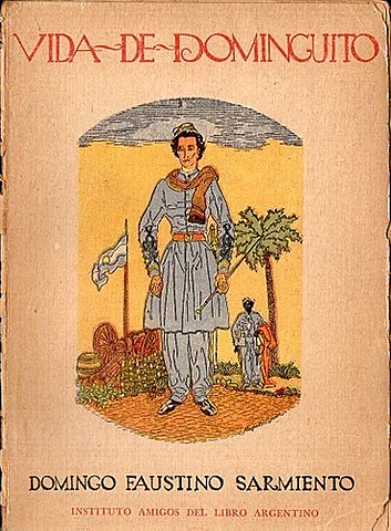 Vida de Dominguito