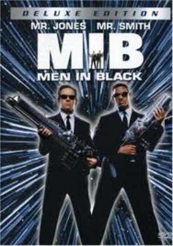men in black