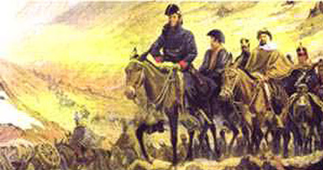 La República de la Nueva Granada