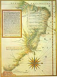 Demanda de mano de obra en la América portuguesa