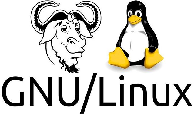 Aparece linux (gnu) linux