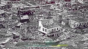 Una nueva catastrofe