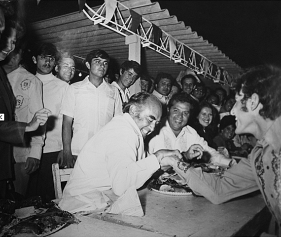 Plan Mundial de Recursos Energéticos