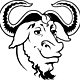 Gnu logo