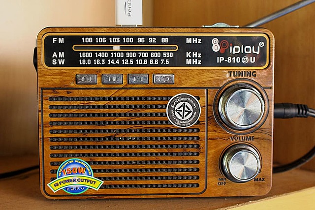 Radio