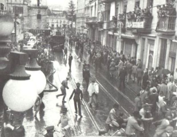 Siglo XX en Colombia