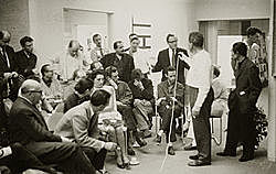 Congreso Internacional de Arquitectura Moderna (CIAM)