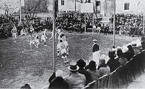 Primer encuentro oficial entre dos universidades