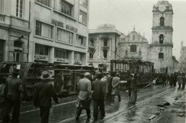 DESPERTAD DEL SIGLO XX