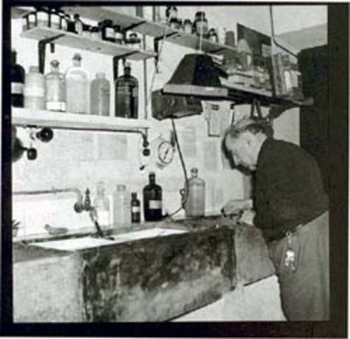 Laboratorios Estandares